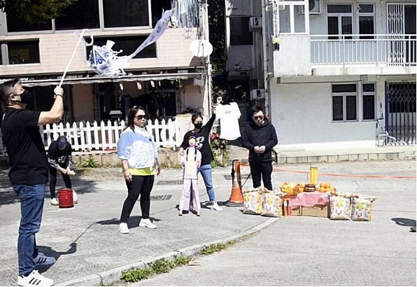 香港名媛碎尸案曝光,香港名媛碎尸案抓捕