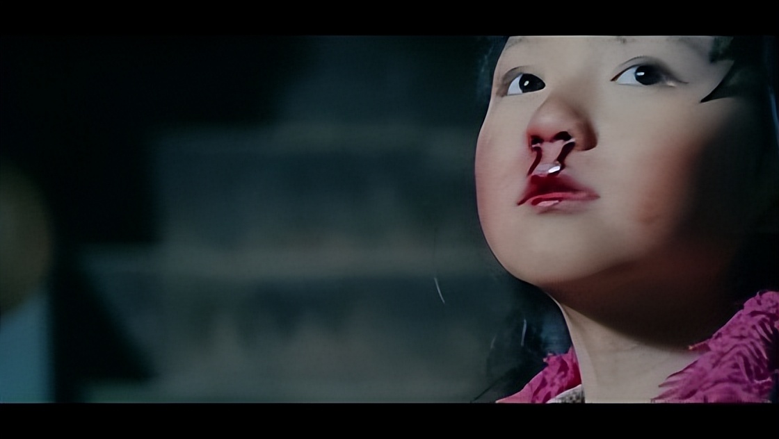 8岁白血病女孩现状,8岁女孩白血病自愿放弃治疗电影