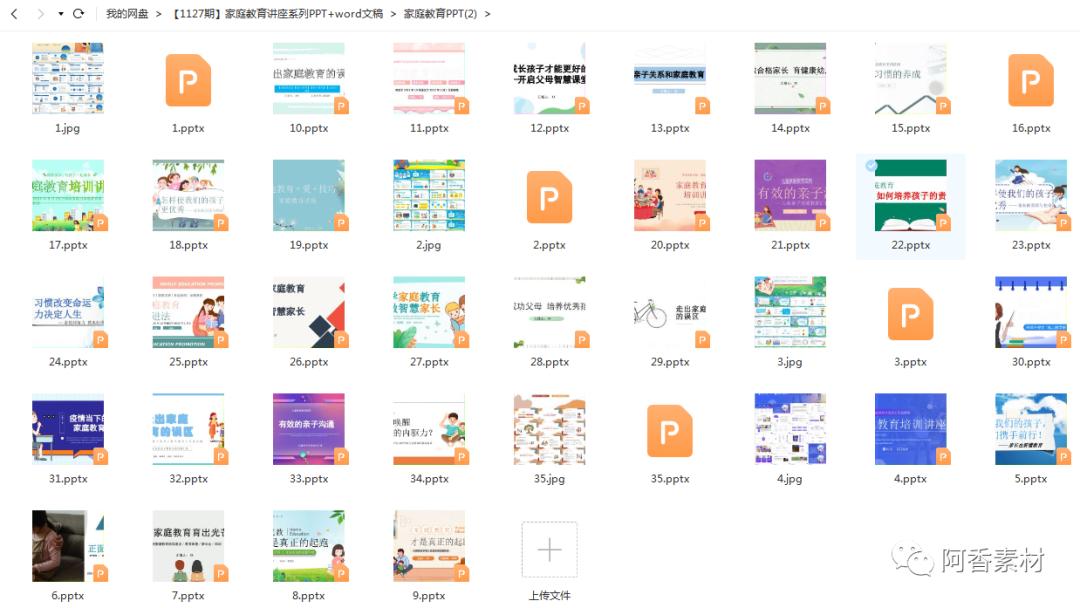 家庭教育学习讲座ppt,家庭教育经验分享讲稿ppt