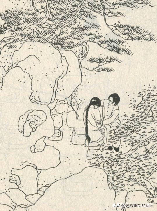 民间故事家庭纠纷故事,民间故事家庭情感