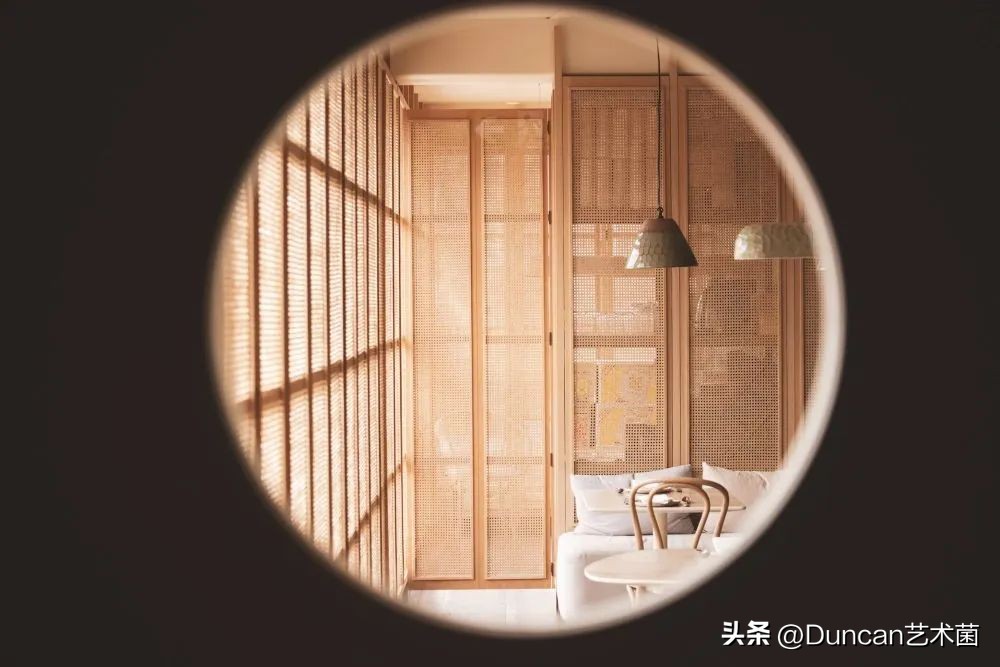 CheshireArchitects不拘泥于固定的风格！