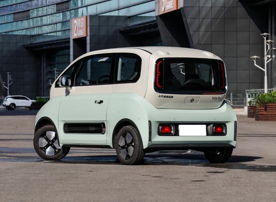 新宝骏kiwiev与零跑t03,宝骏kiwi对比零跑t03