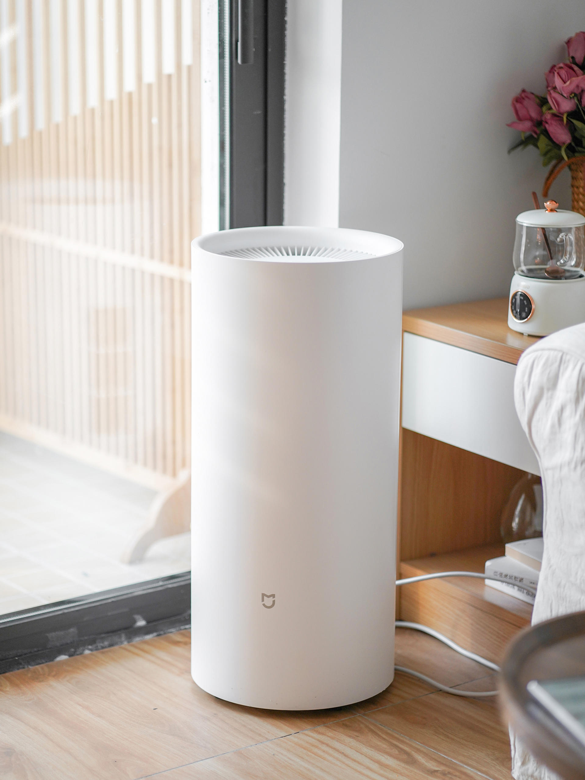 米家智能除湿机智能场景,米家除湿机测评