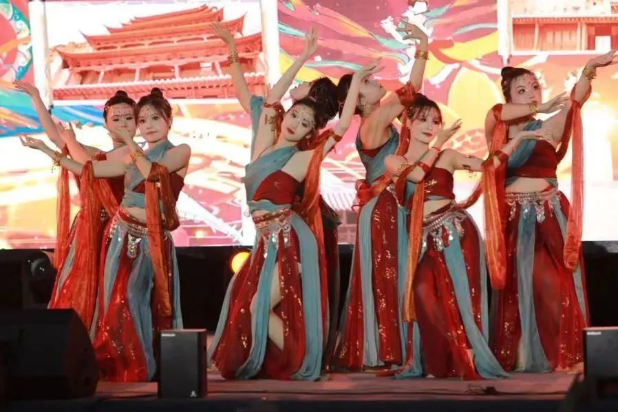 为什么选择华夏理工？十大理由告诉你！