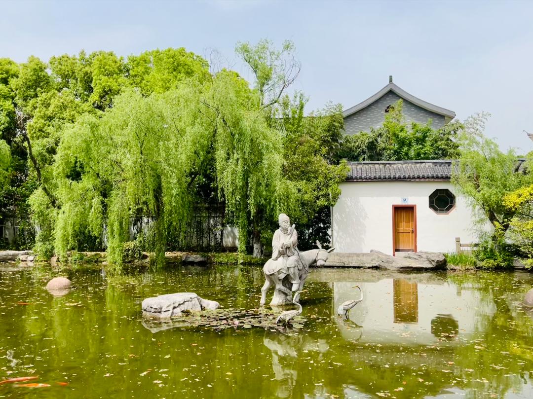 宜兴旅游陶祖圣境,宜兴玉女潭游览图