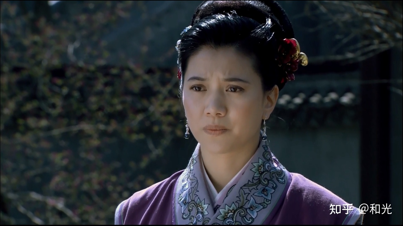 江山、贞操与生命的博弈,说说四大名著中那些自杀的女性