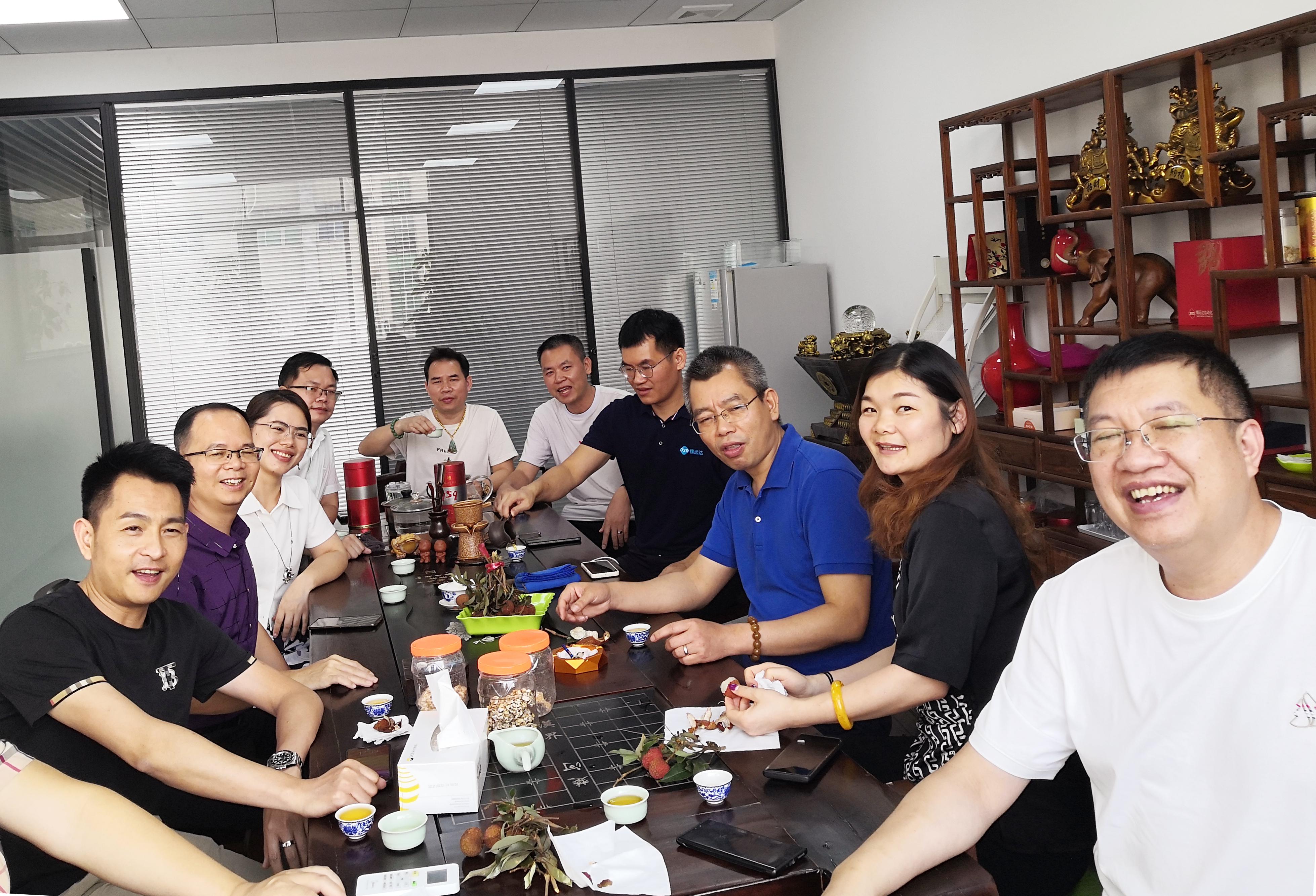 来宾市广东商会,广西商务商会最新管理办法