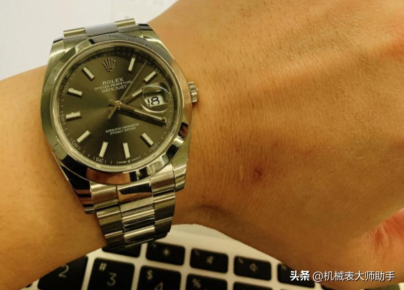 国内公认经典的6个手表品牌,排行前十名的手表品牌有哪些