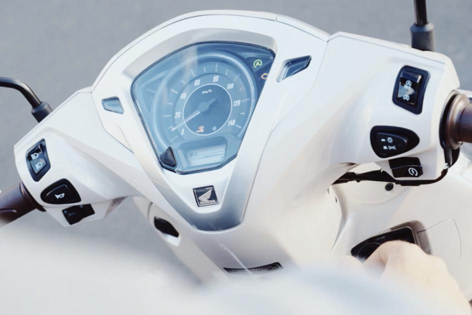 本田lead125工信部目录,新大洲本田lead125国产