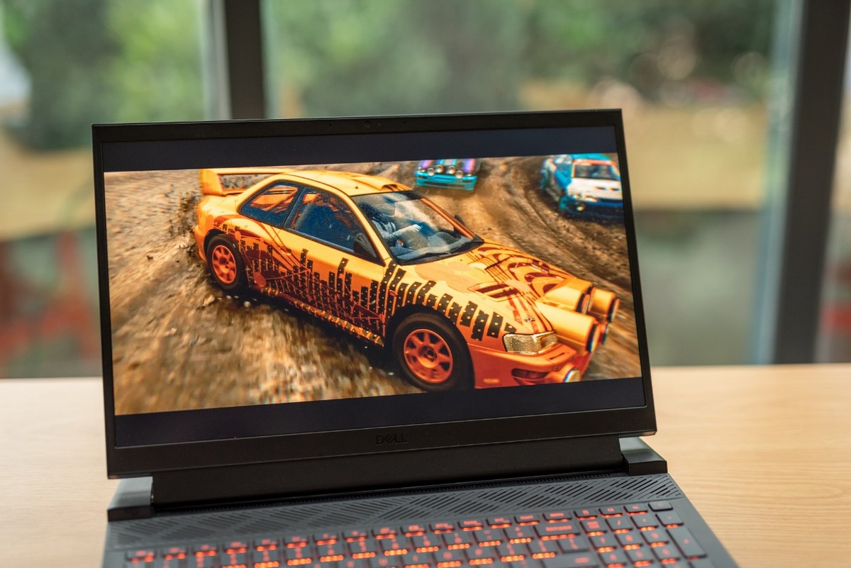 2023戴尔游匣g15哪个颜色好看,戴尔游匣g152022功能介绍