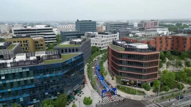 上海宝山的徒步路线图,此生必打卡的山跟徒步路线