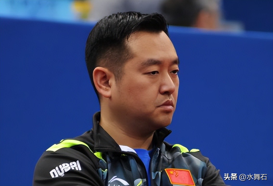 现在的张继科vs曾经的张继科,终于知道为什么16年张继科那么火