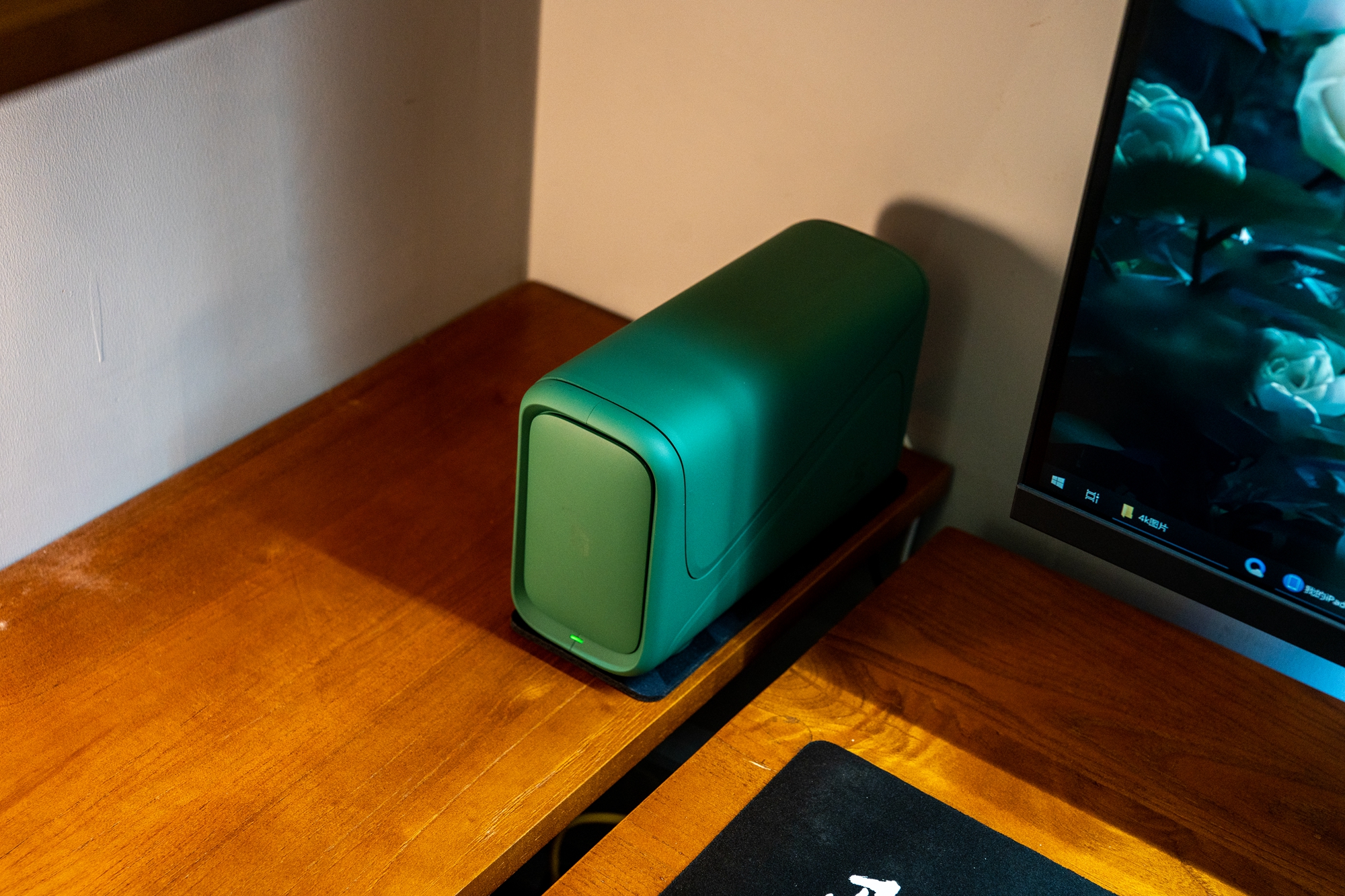 傻瓜式自建云盘+云相册+云影音库+云文档教程:极空间NASZ2S体验