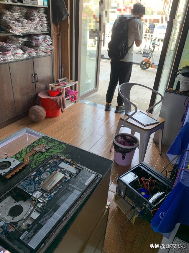 电脑不开机维修步骤,电脑设备需要维修开不开机怎么办