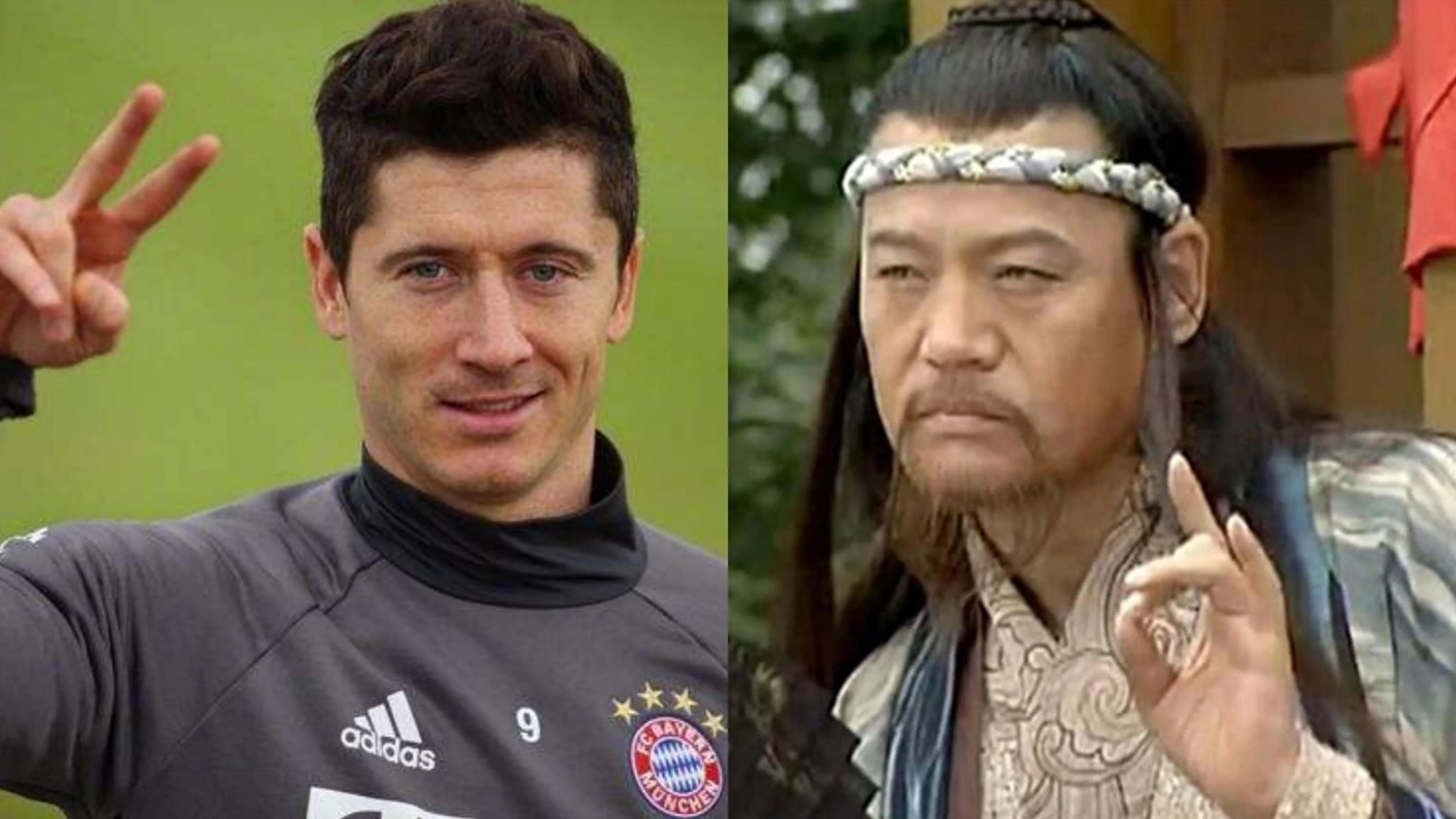 足球江湖之莱不群传：晋级不易，双标加戏，若要成功，必先自宫