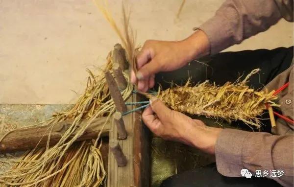 乡土风情图片大全,陕南民歌打草鞋