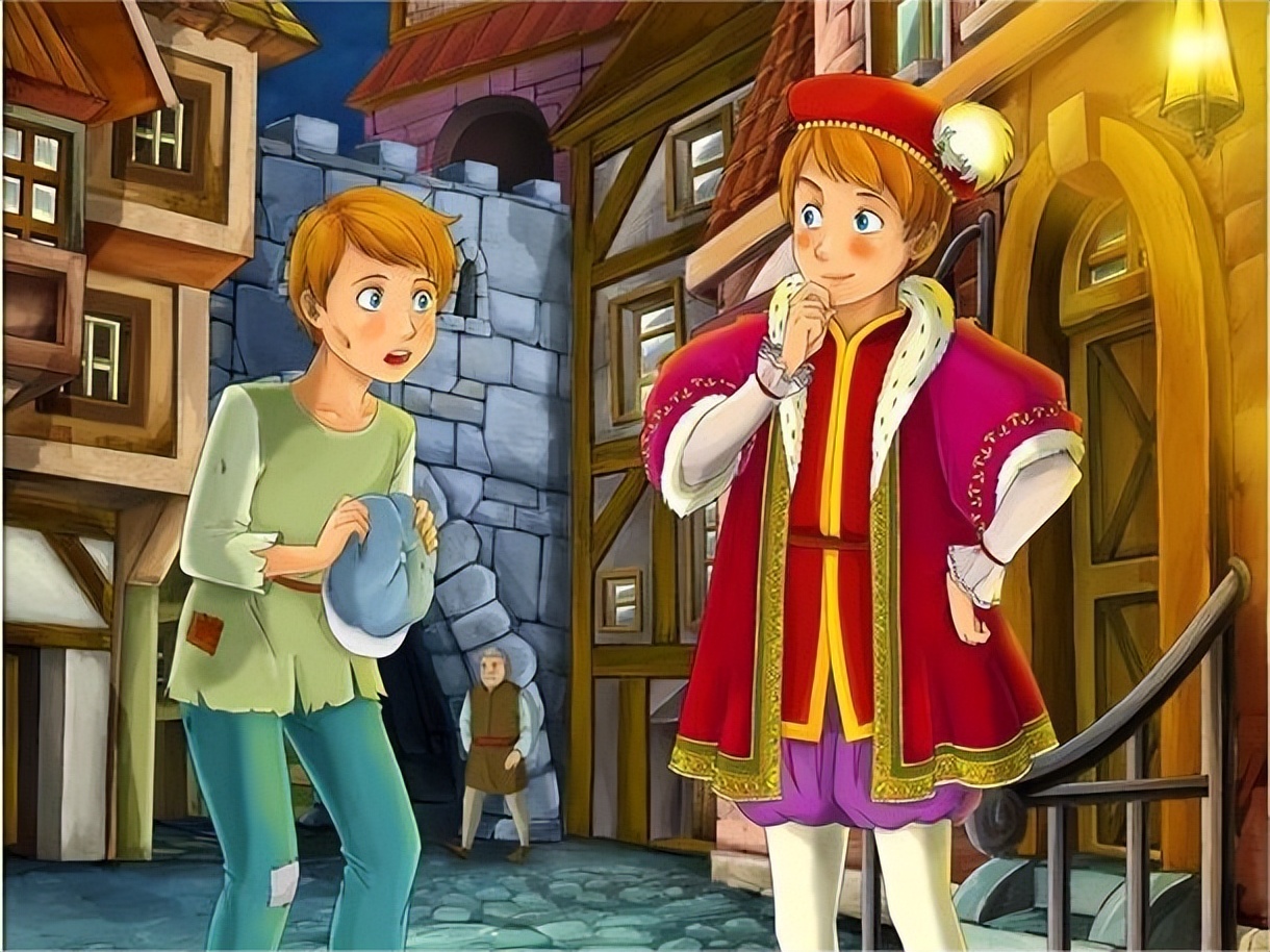 身体互换题材,还是未经充分开发的蓝海