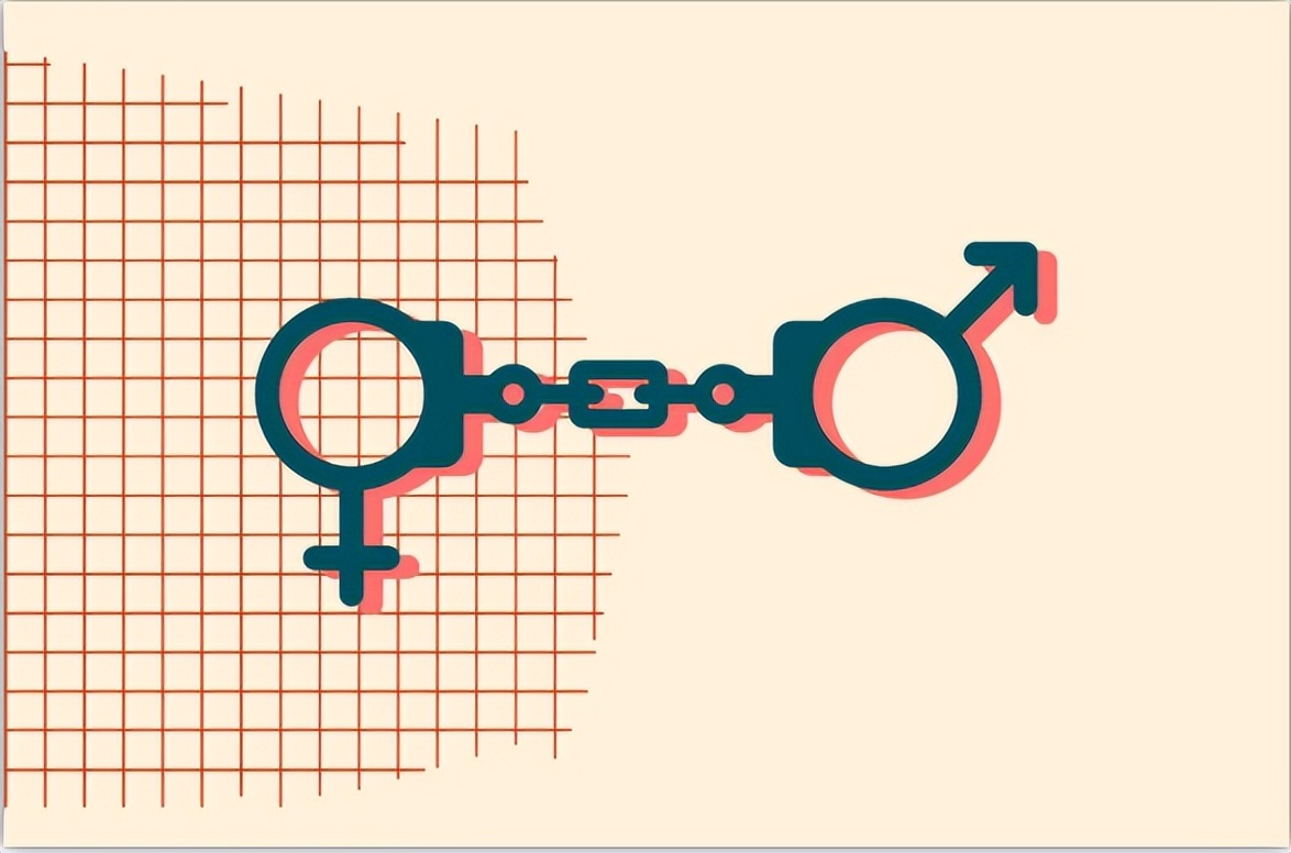 “老公根本不是男的,他会来月经!”为何会有越来越多双性人?