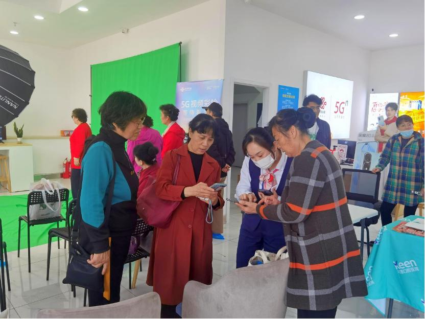 联通营业厅服务建设,中国联通总部营业厅