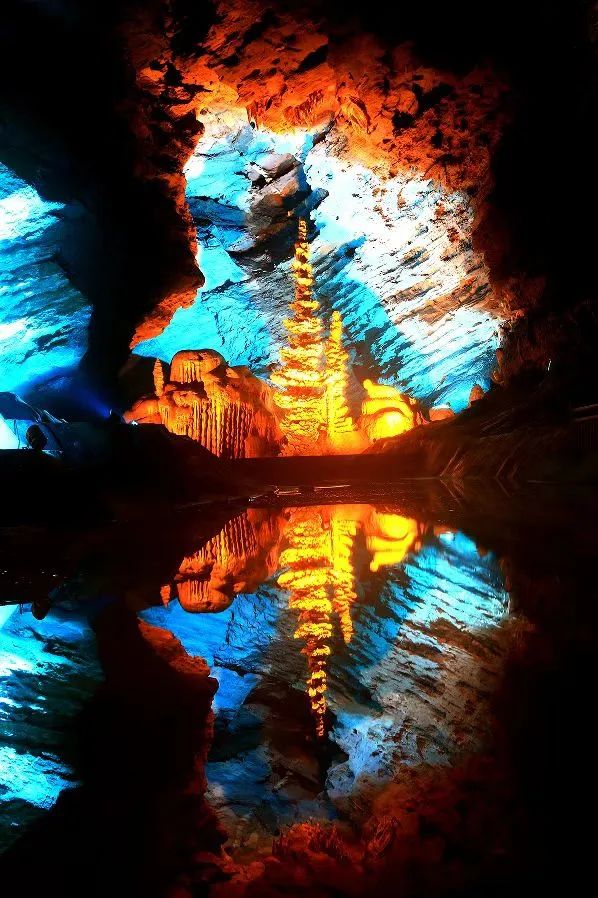 四川小众景点自驾,四月自驾游四川适合旅游的地方