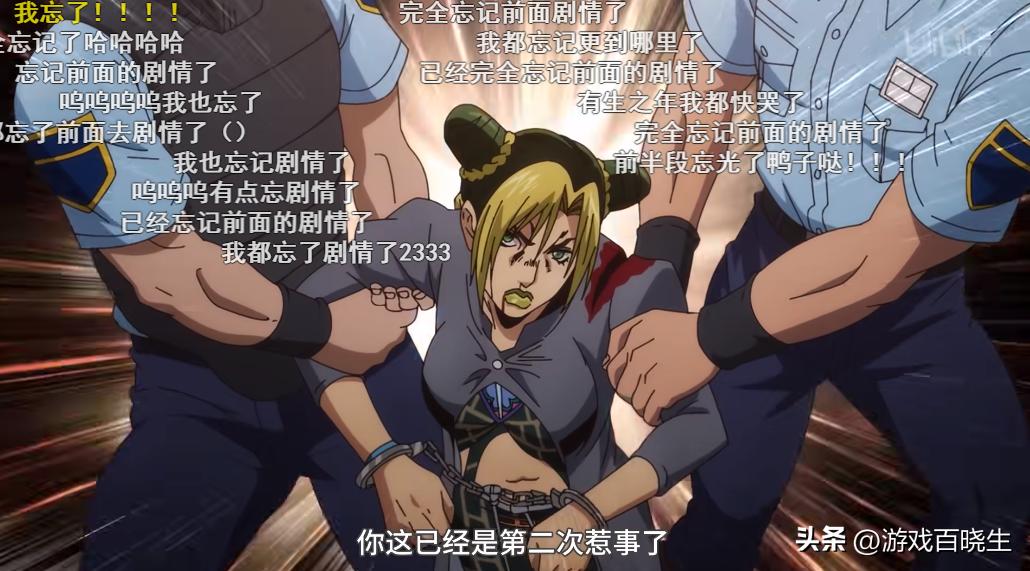 十月最强的新番,最强十月片单精彩前瞻