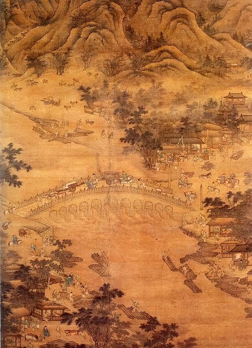 城市化进程与城市规划的发展,中国城市化的起步和发展历程