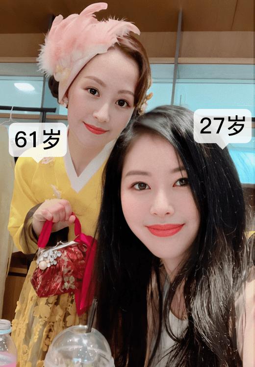 50岁女人面霜推荐国货,平价又好用的40岁国货面霜