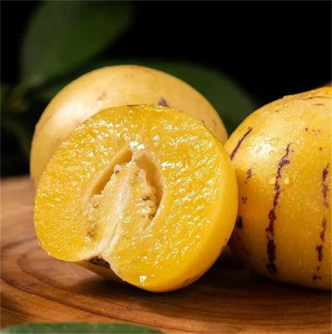 人参果水分特别多,人参果水分多吗