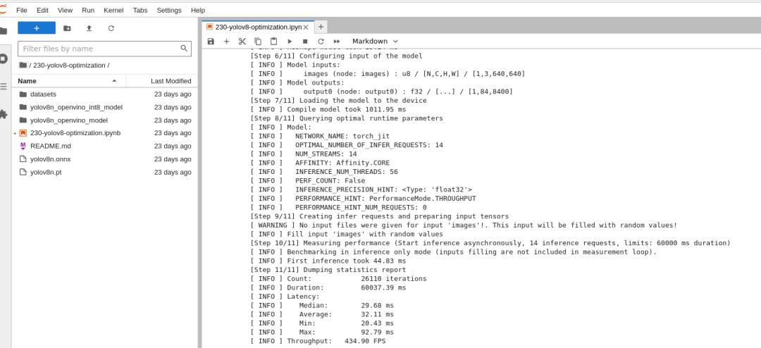 yolov8提高识别速度,yolov8加速