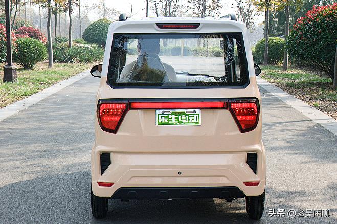 乐生四轮电动车内部尺寸,乐生电动三轮车最新款