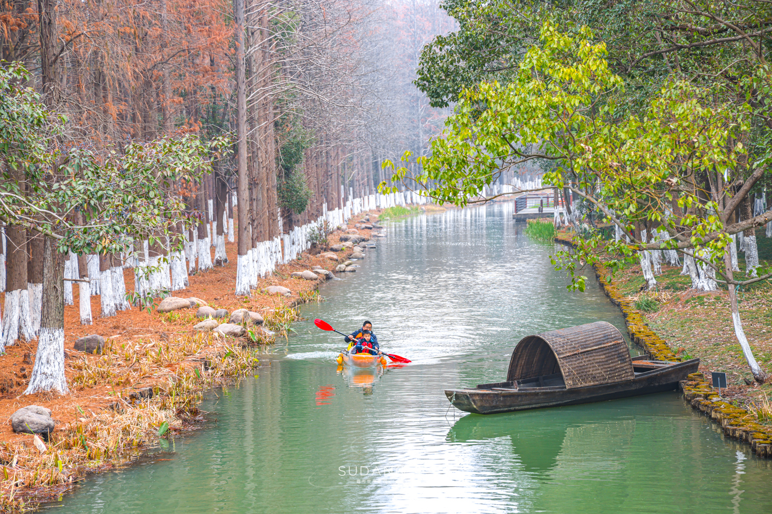 苏州太湖四日游攻略图,新春之旅二日游旅游攻略