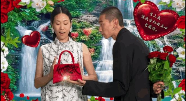 加拿大鹅羽绒服东北风格,加拿大鹅推出大花袄