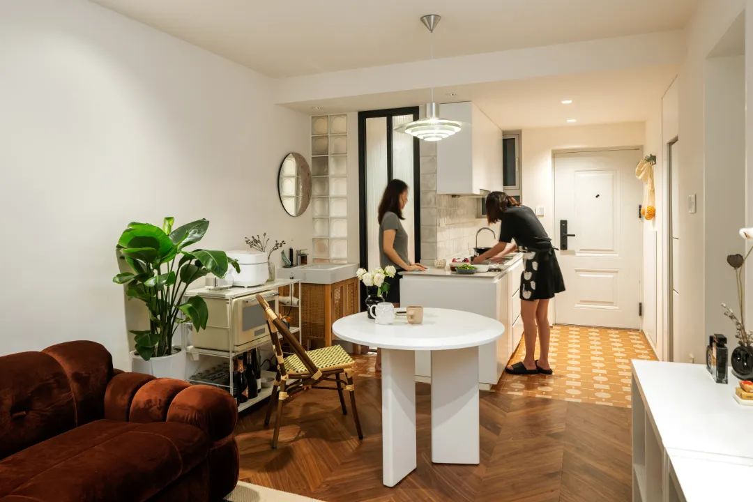 上海小资复古装修,上海女人店铺装修