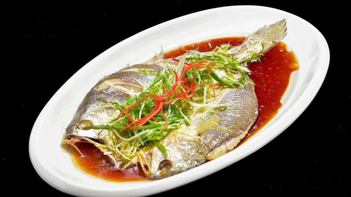 中国4种顶级美食,最顶级的食物美食