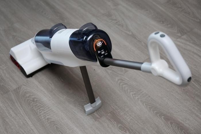 智能洗地机哪款最好用家用,智能洗地机哪个牌子好用