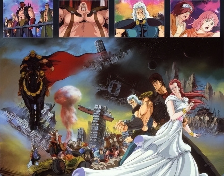 01后看的100部动画片大合集,那些年看过的动画片素材