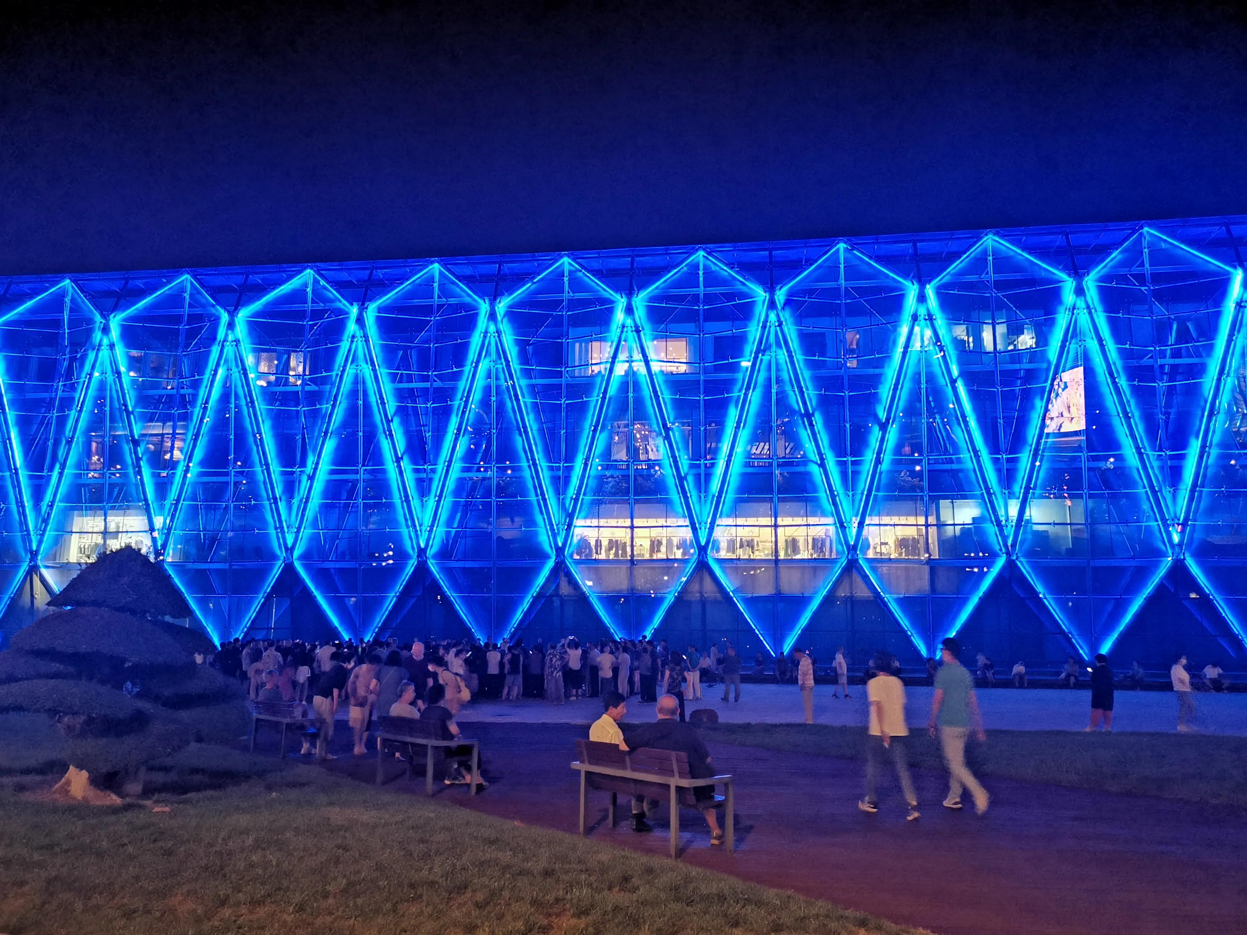 天津银河广场2008,万象城银河广场