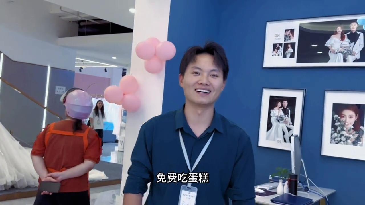 薇薇新娘浦东店,新店薇薇新娘