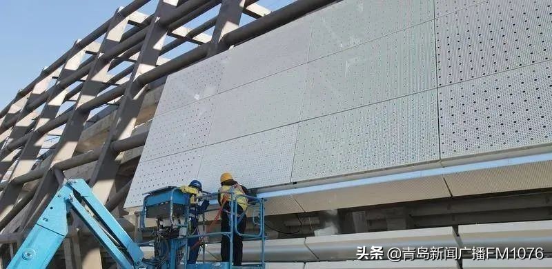 早安青岛新闻,早安青岛新闻来了2020年7月9号