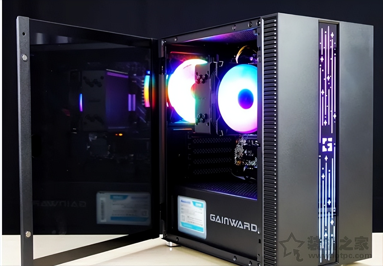 3000多元i51048f电脑配置推荐,8000元i5加3080ti吃鸡电脑配置推荐