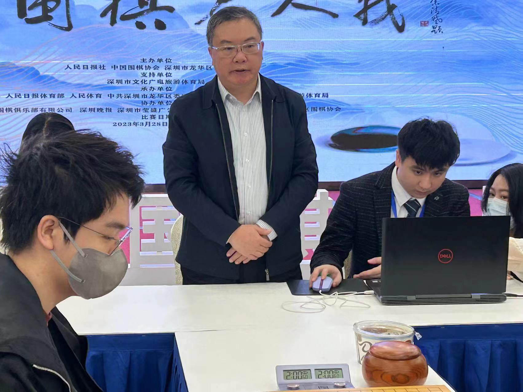 柯洁胜杨楷文,柯洁赢的最精彩的一盘棋