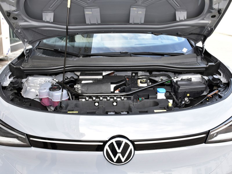 大众id.4纯享动力,一汽大众meb平台都有什么车