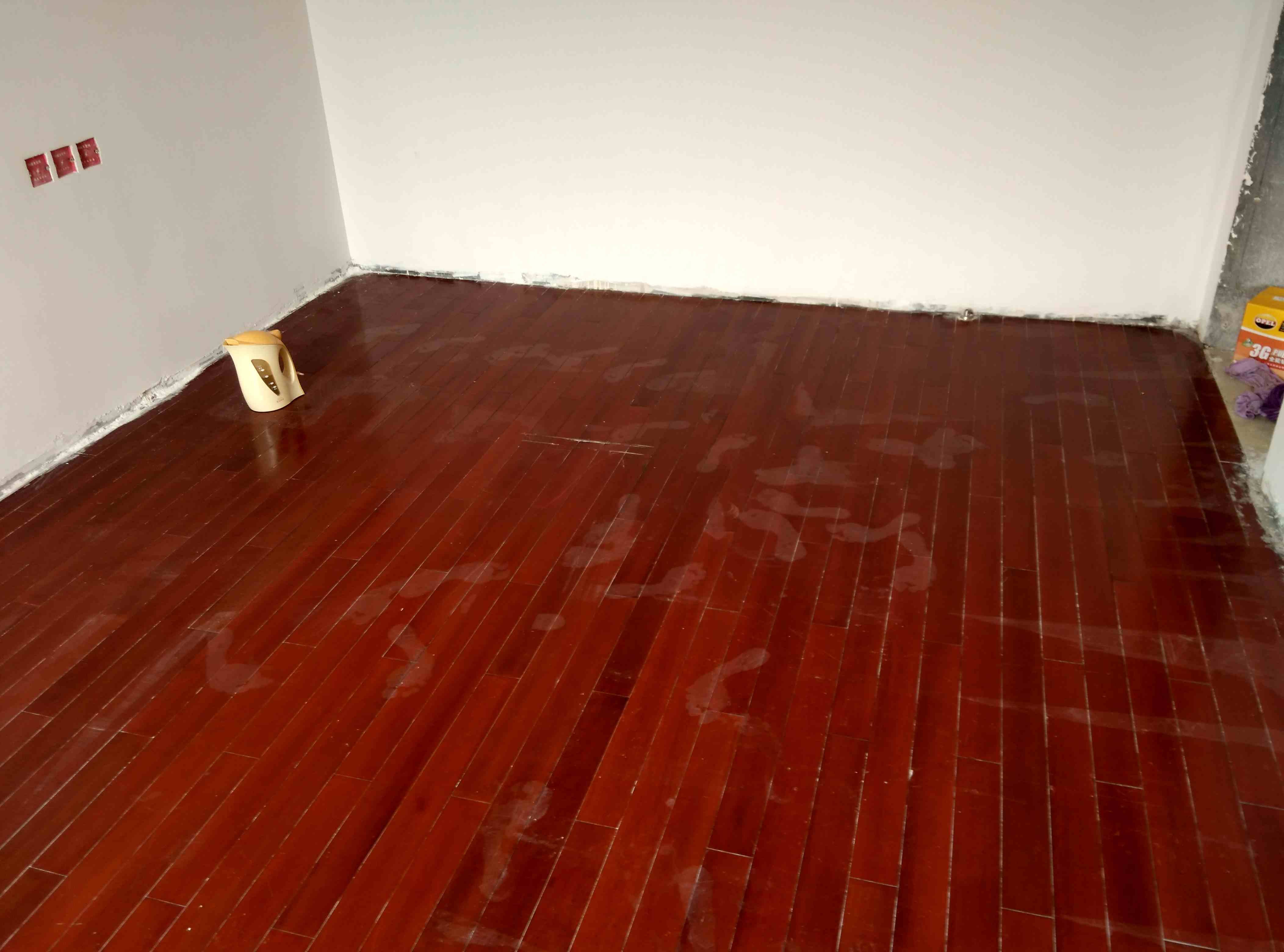 上海香港花园装修,44平米loft复式公寓装修香港