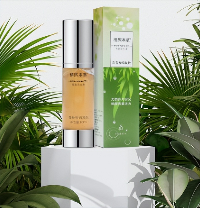 橒熙本草青春密码凝胶——把年龄当做秘密的女生最后都怎么样了？