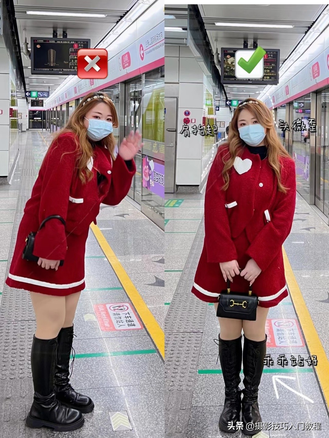 比较成熟的微胖拍照姿势大全,微胖拍照姿势大全清新