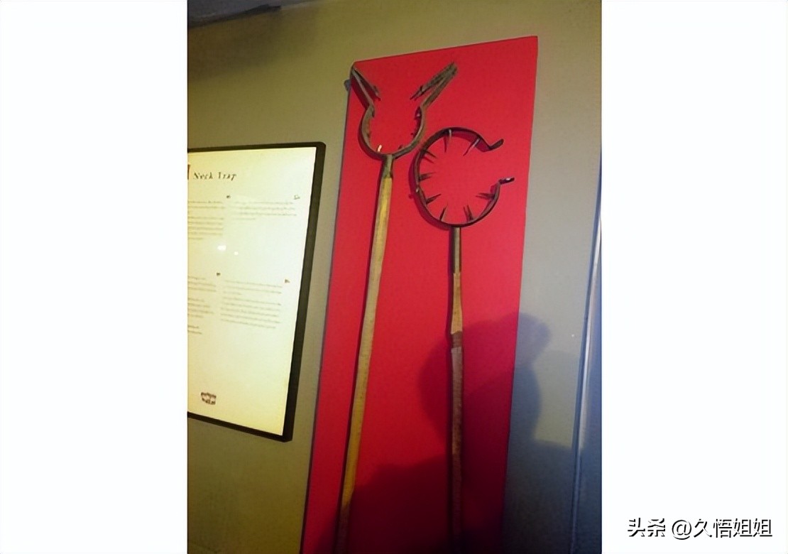 古代酷刑锯刑,最恐怖的欧洲10大酷刑