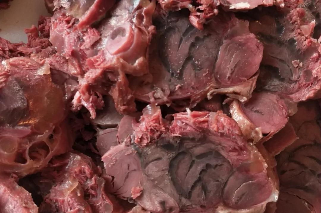 河北驴肉最香？我聊城人不服！