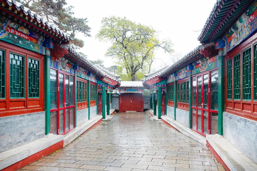 怀柔区游玩攻略,怀柔休闲一日游