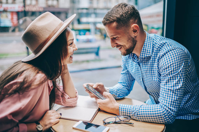 怎么才能和女生聊起来,如何和女生聊下去