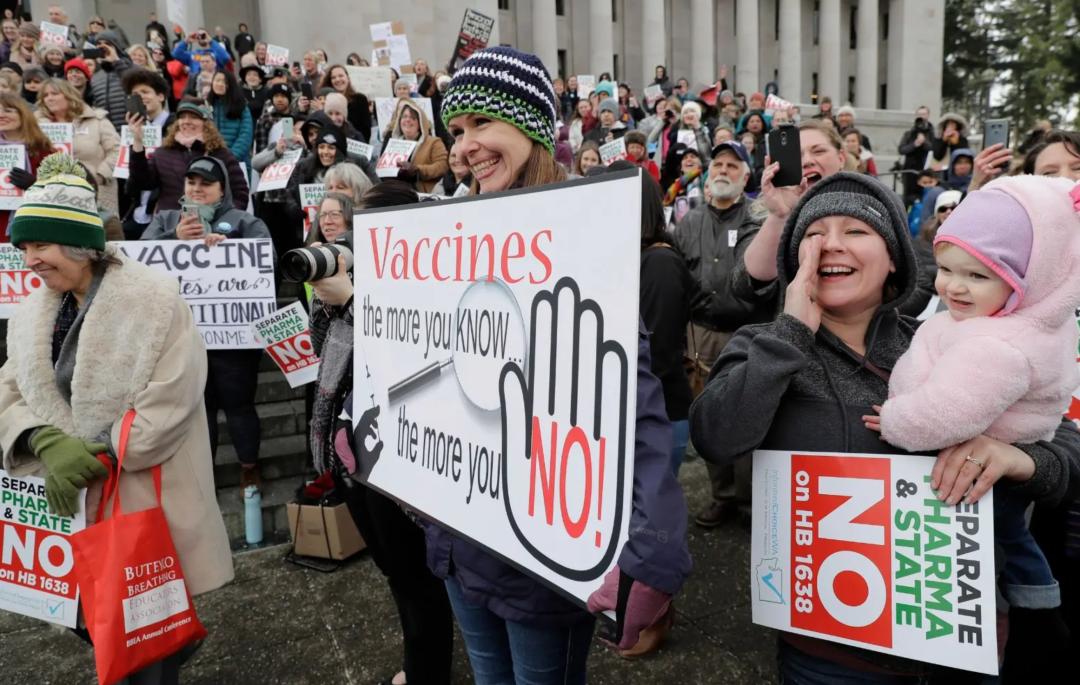 一支疫苗的诞生,一支疫苗的诞生纪录片